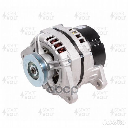 Генератор LG0326X startvolt