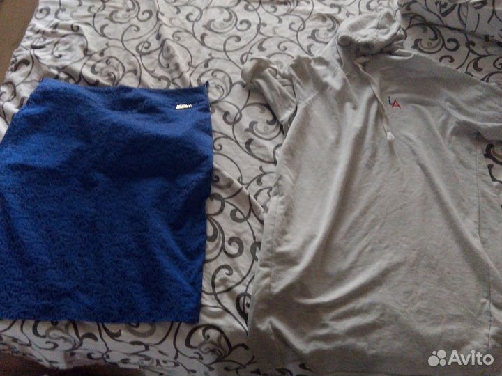 Вещи пакетом 48