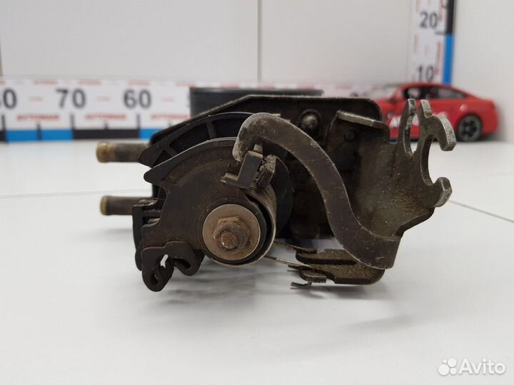 Заслонка дроссельная M52 (BMW 5)