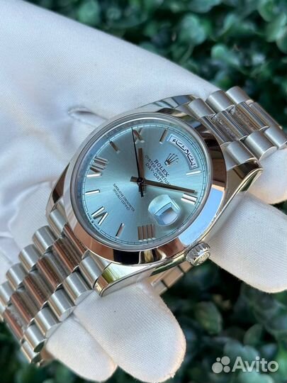 Часы Rolex Day-Date 228206