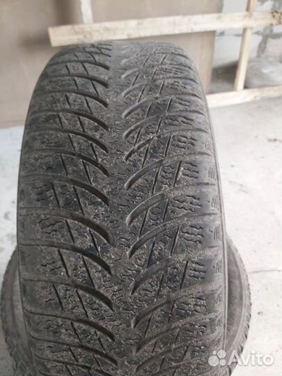 Marshal Cargomate 854 205/55 R16 91H