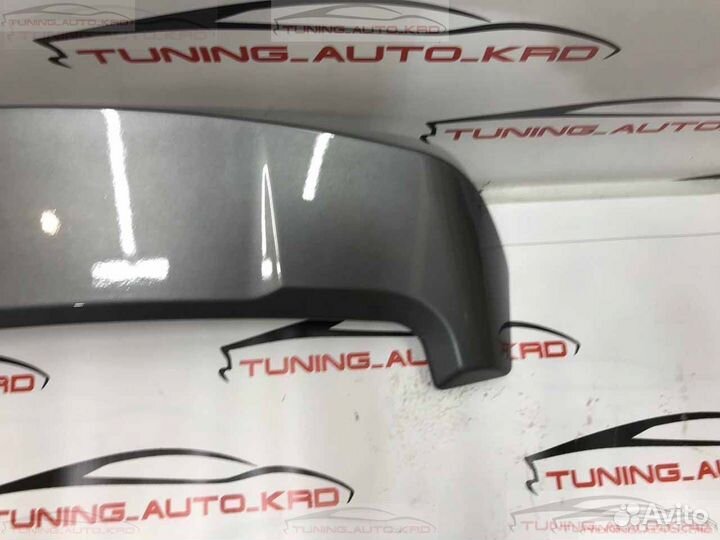 Спойлер Наверх Mitsubishi Outlander R7072