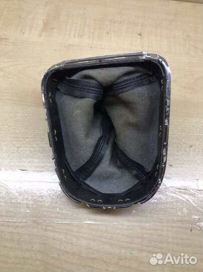 Кожух МКПП Chevrolet Cruze