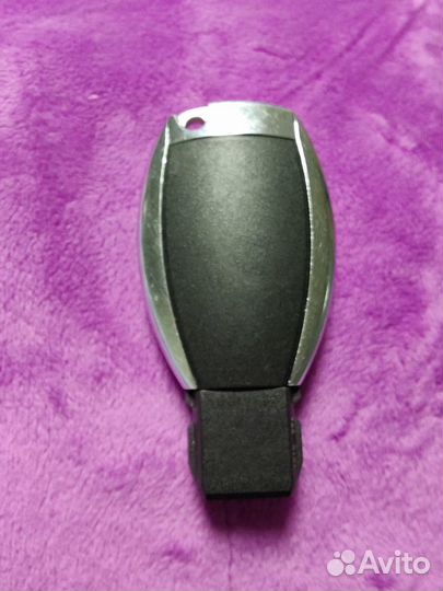 Ключ mercedes ML GL GLK