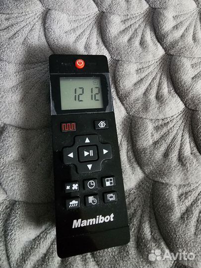 Робот пылесос Mamibot exvac680s