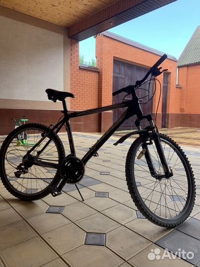 Велосипед скоростной бу