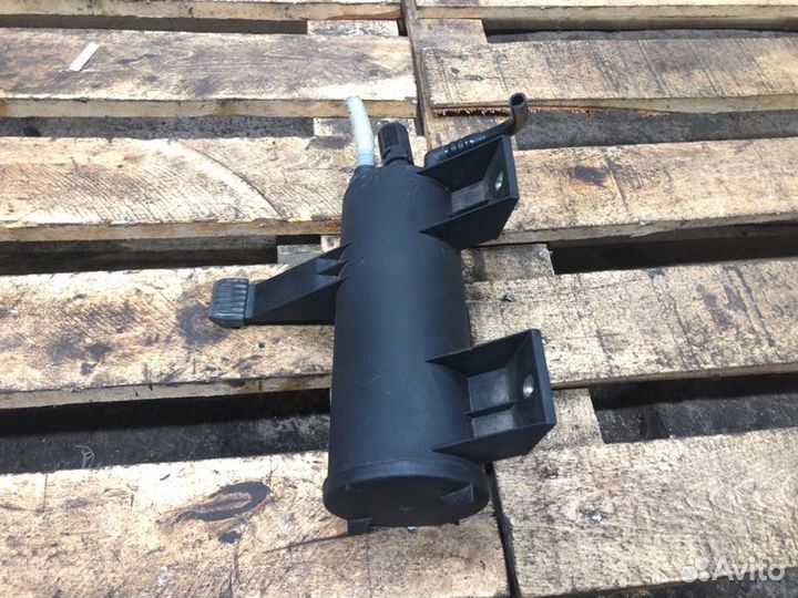 Абсорбер топливного бака Bmw 6 E63 N62B48