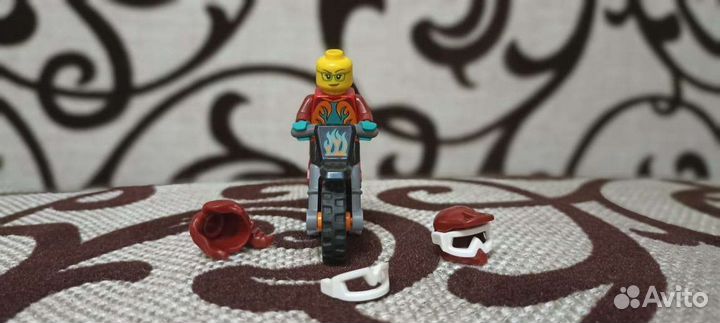 Lego Ninjago