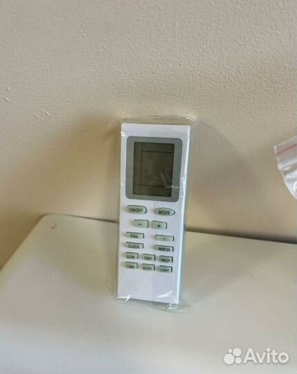 Кондиционер на крышу моноблок. Сплит. Арт.: 326005