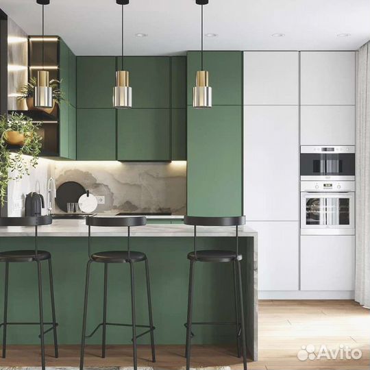 Кухонный гарнитур