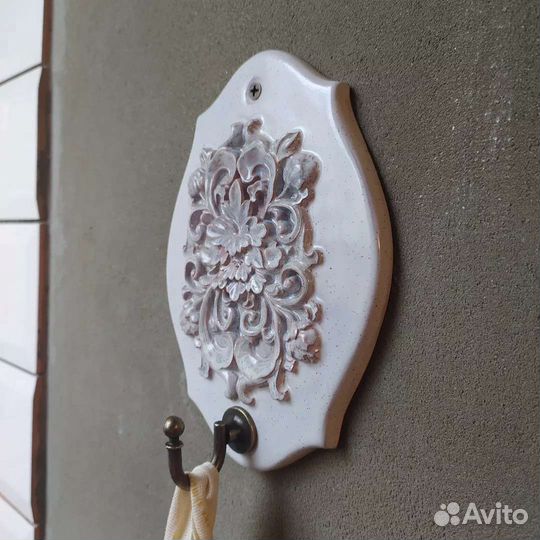 Крючки Zara home. Аналог. Настенный крючок