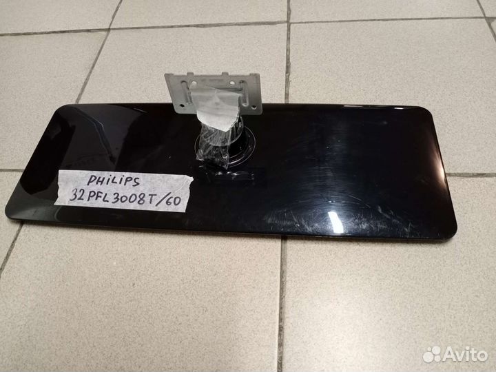 Подставка для Philips 32PFL3008T/60