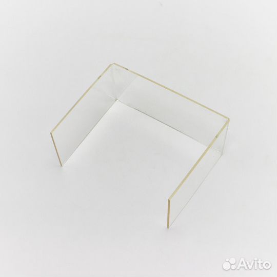 Подставка универсальная для обуви, подиум 200*90*