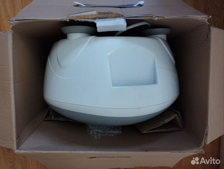 Гидромассажная ванночка для ног beurer fb 50