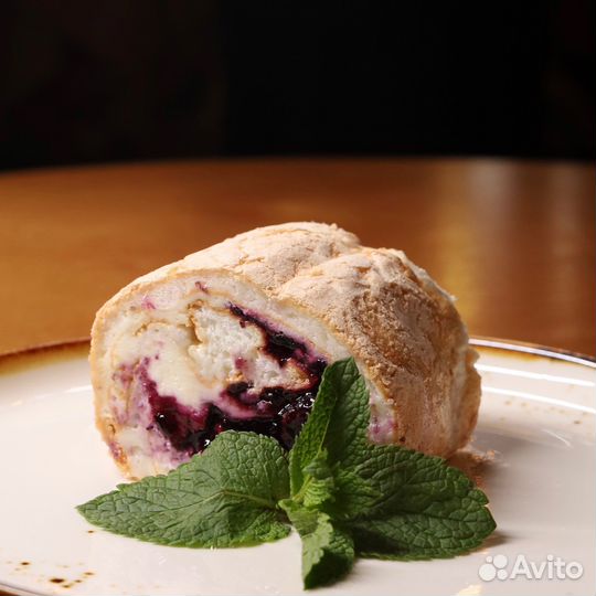 Food съёмка, женский портрет