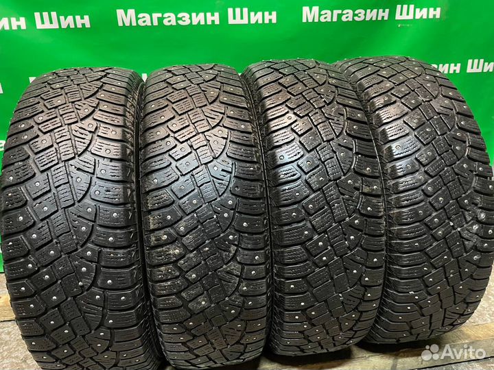 Continental IceContact 2 185/65 R15 100T
