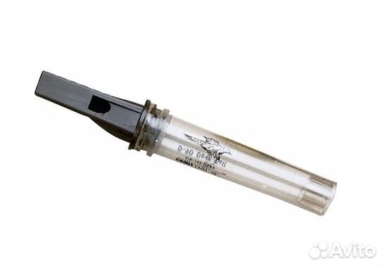 Духовой манок на голубя Haydel's Dove Whistle