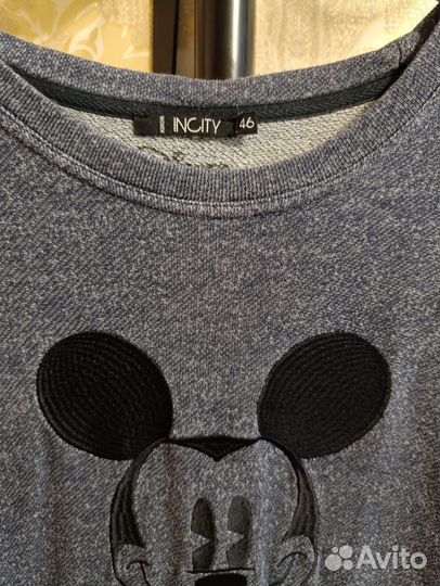 Платье женское 42 44