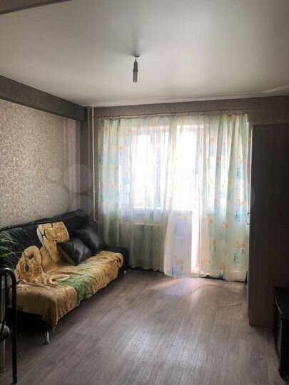 Квартира-студия, 28 м², 2/5 эт.