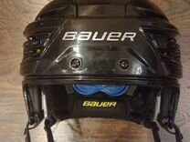 Шлем хоккейный Bauer Re-Akt 150