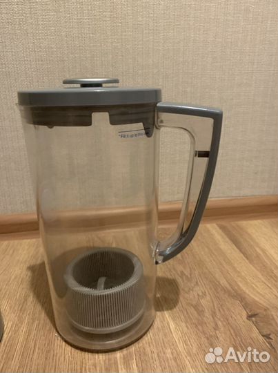 Оптимизатор воды Никкен (Япония)