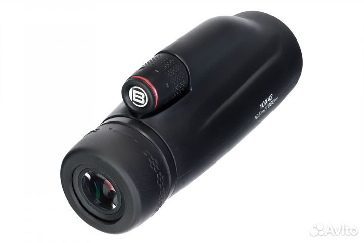 Монокуляр Bresser Borken 10x42