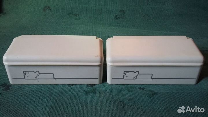 Балконы от Холодильника Бирюса