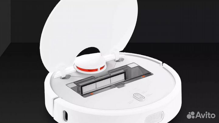 Фильтр для робота-пылесоса Xiaomi