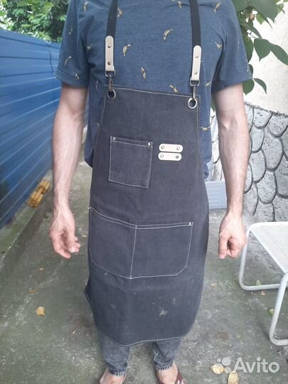 Фартук для бариста