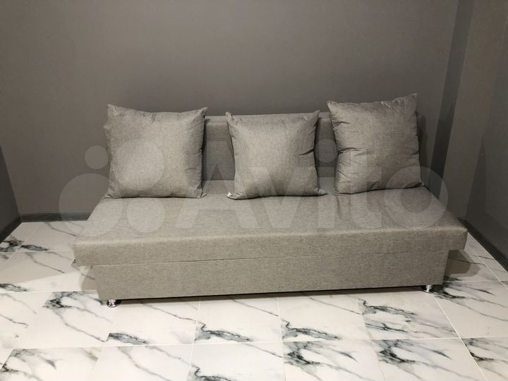 Квартира-студия, 32 м², 4/12 эт.