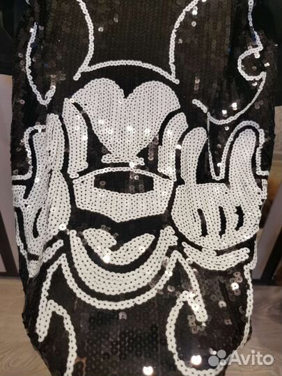 Платье - туника