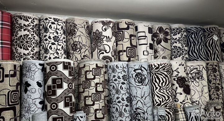 Диван Чебурашка