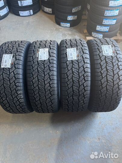 Hankook Dynapro AT2 RF11 265/60 R18 114T