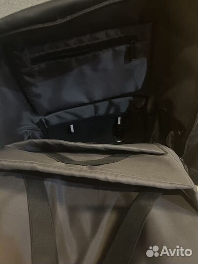 Рюкзак canyon для ноутбука