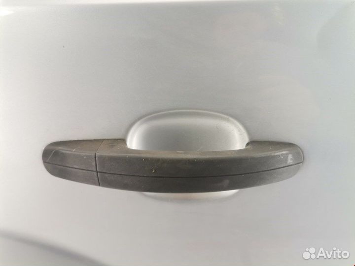 Дверь задняя для Ford Focus 2 1505762