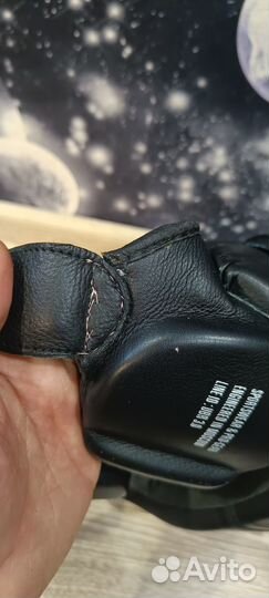 Боксерский шлем ultimatum