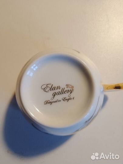 Чашечки для кофе