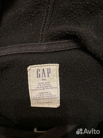 Худи GAP