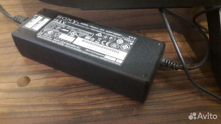 Телевизор Sony 40