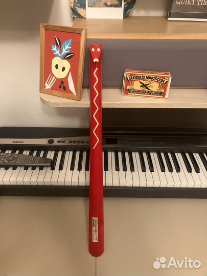 Обувная ложка IKEA Omsorg