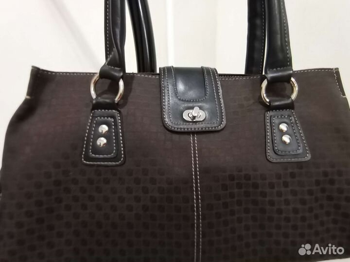 Сумка Nine & Company,оригинал