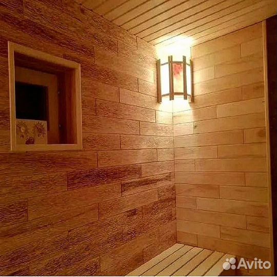 Купить вагонку осина, хвоя