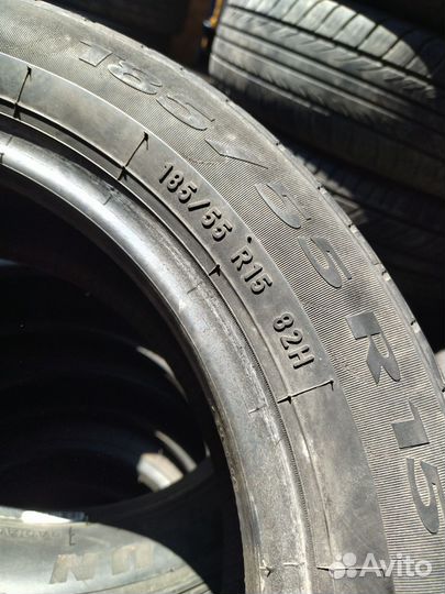 Pirelli Cinturato P1 Verde 185/55 R15