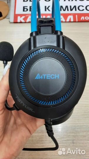 Наушники Fn200i Арт.004421930123