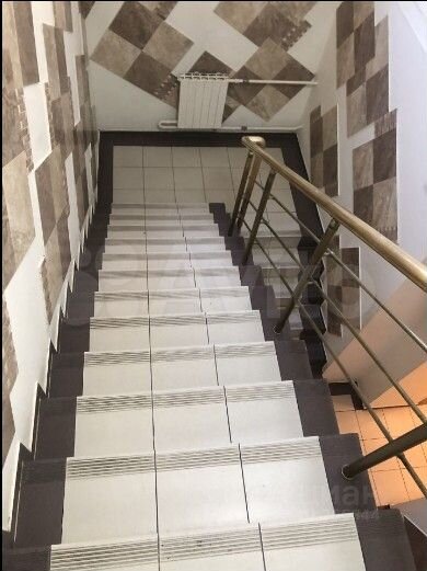 Торговое/Офис/Шоурум 75 кв.м, ул.Зубовский бульвар