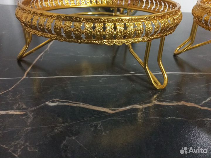 Подставка под блюдо