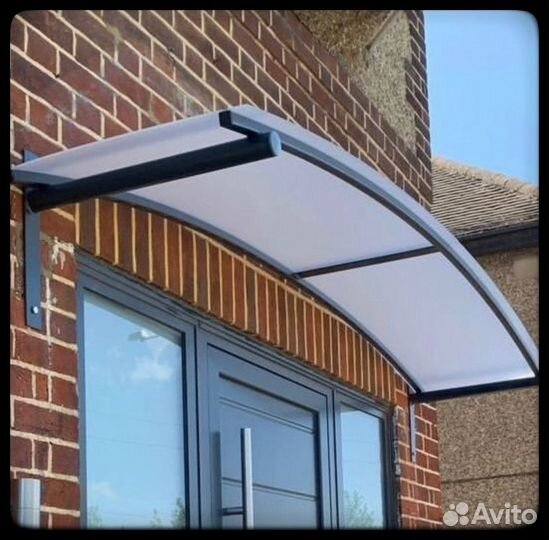 Беседка,Навес, Пристрой к дому