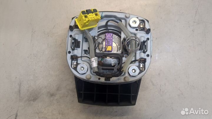 Подушка безопасности водителя Skoda Roomster, 2006