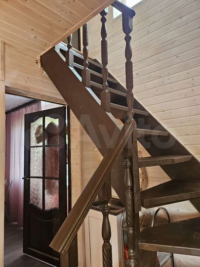 Дача 42 м² на участке 6 сот.