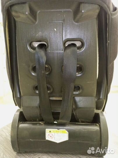 Детское автокресло от 0 до 18 кг